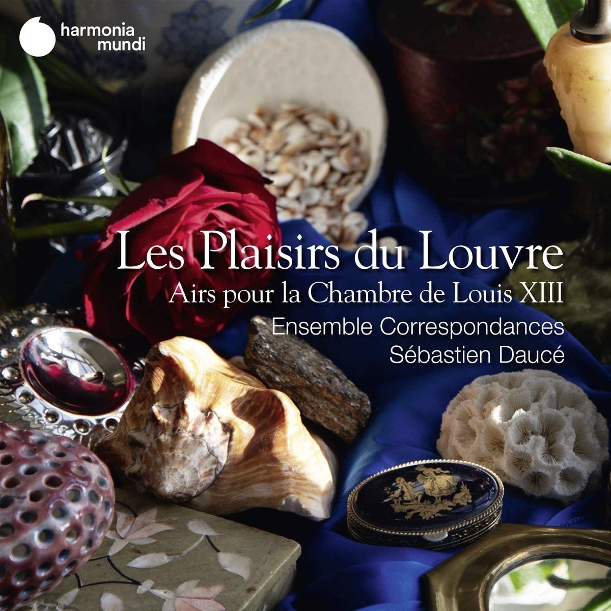 Review of Les plaisirs du Louvre